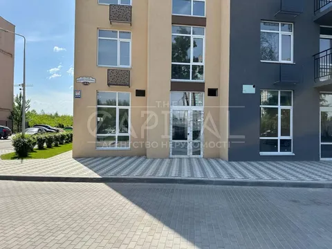 Аренда  коммерческое помещение Киевская обл., Киев, Заболотного Академика ул.,  - 2/9