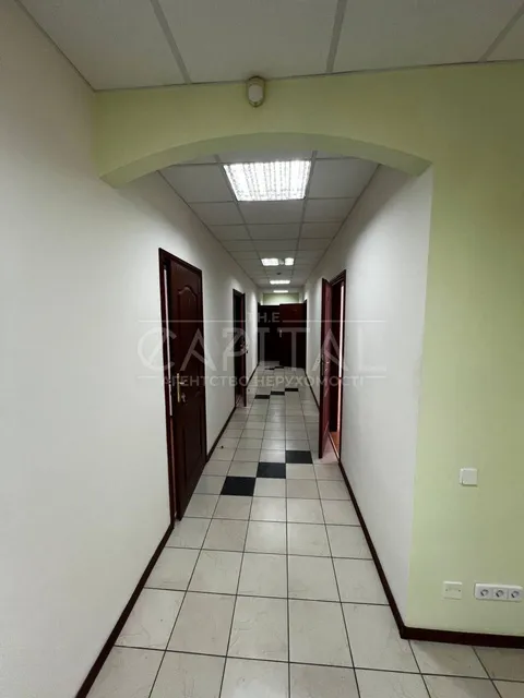 Аренда  офисное помещение Киевская обл., Киев, Машиностроительная ул., 50 - 12/15