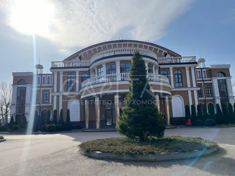 Аренда  офисное помещение Киевская обл., Киев, Броварской ул., 2В - 2/12