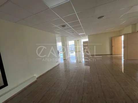 Аренда  офисное помещение Киевская обл., Киев, Лобановского ул., 56/21 - 9/13