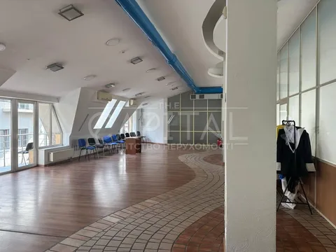 Аренда  офисное помещение Киевская обл., Киев, Загоровская ул., 17/21 - 1/15