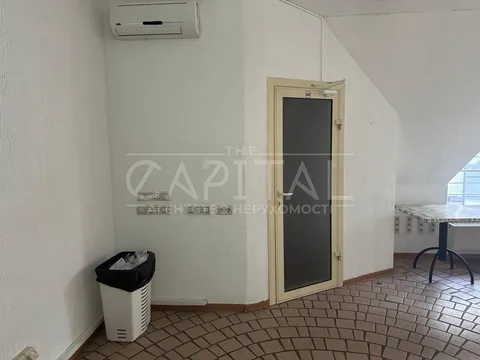 Аренда  офисное помещение Киевская обл., Киев, Загоровская ул., 17/21 - 9/15