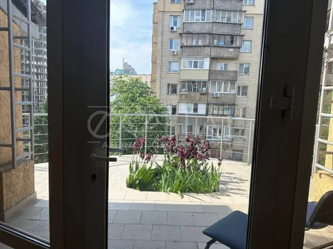 Аренда  офисное помещение Киевская обл., Киев, Загоровская ул., 17/21 - 13/15