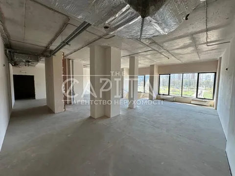 Аренда  коммерческое помещение Киевская обл., Киев, Оболонский ул., 26 - 7/9