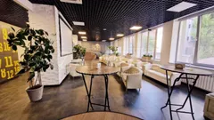 Аренда  офисное помещение Киевская обл., Киев, Шота Руставели ул., 
