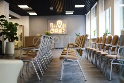 Аренда  офисное помещение Киевская обл., Киев, Шота Руставели ул.,  - 13/23