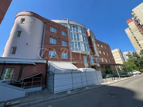 Аренда  офисное помещение Киевская обл., Киев, Ахматовой Анны ул., 13Е - 17/22