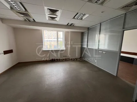 Аренда  офисное помещение Киевская обл., Киев, Леси Украинки ул., 30В - 11/20