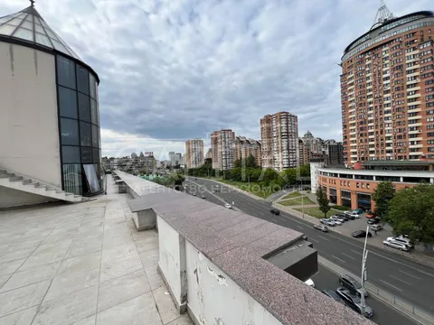 Аренда  офисное помещение Киевская обл., Киев, Леси Украинки ул., 30В - 14/20
