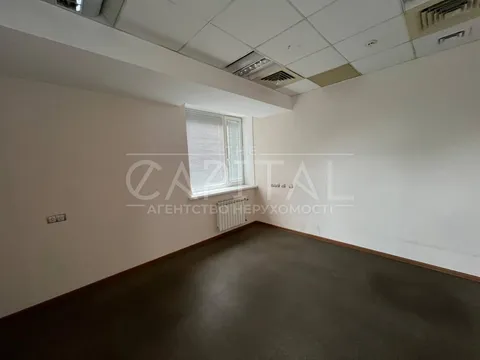 Аренда  офисное помещение Киевская обл., Киев, Леси Украинки ул., 30В - 16/20