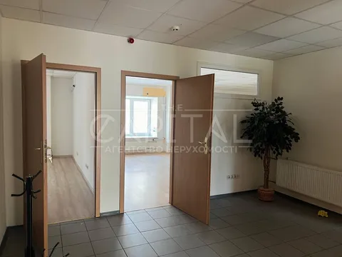 Аренда  офисное помещение Киевская обл., Киев, Малевича ул., 86 - 1/10