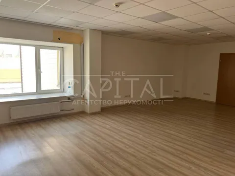Аренда  офисное помещение Киевская обл., Киев, Малевича ул., 86 - 3/10