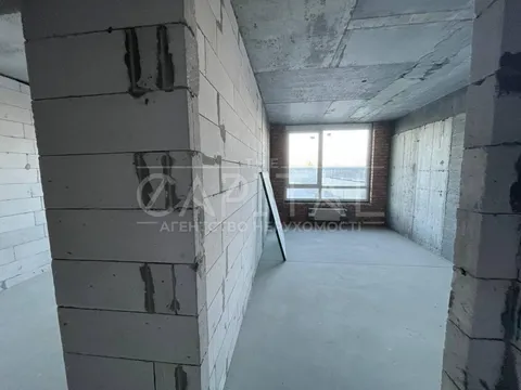Аренда  офисное помещение Киевская обл., Киев, Дніпровська набережна ул., 6 - 13/17