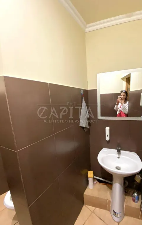 Аренда  офисное помещение Киевская обл., Киев, Сагайдачного Петра ул., 31 - 3/13