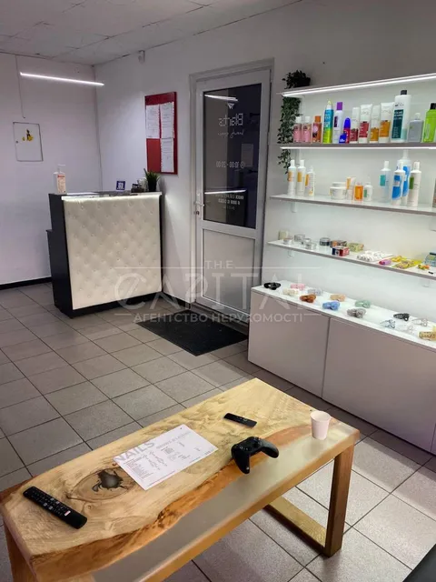 Аренда  коммерческое помещение Киевская обл., Киев, Нежинская ул., 10 - 9/9