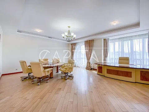 Аренда  офисное помещение Киевская обл., Киев, Институтская ул., 18Б - 3/9