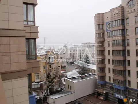 Аренда  офисное помещение Киевская обл., Киев, Институтская ул., 18Б - 7/9