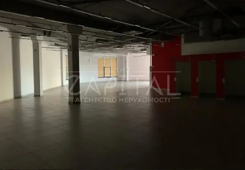 Аренда  коммерческое помещение Киевская обл., Киев, Бажана Николая ул., 38 - 2/6