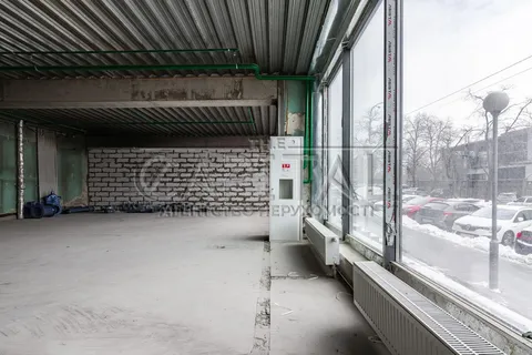 Аренда  коммерческое помещение Киевская обл., Киев, Машиностроительная ул., 39 - 5/19