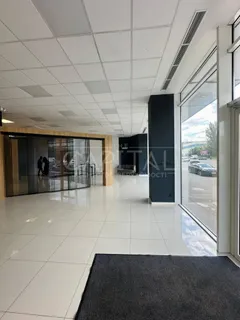 Аренда  офисное помещение Киевская обл., Киев, Новоконстантиновская ул., 2
