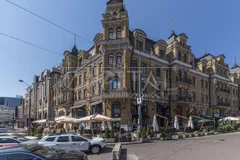 Аренда  коммерческое помещение Киевская обл., Киев, Бассейная ул., 2