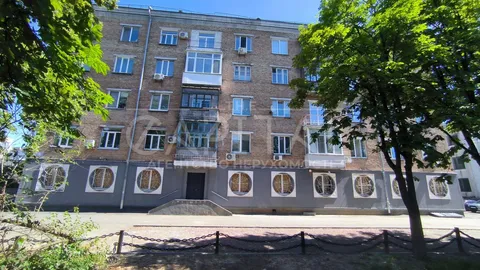 Аренда  офисное помещение Киевская обл., Киев, Лобановского ул., 41 - 4/30