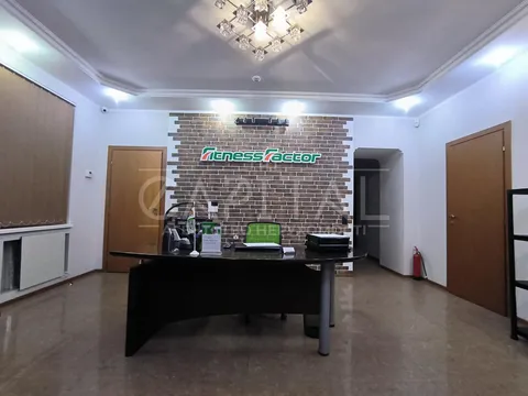Аренда  офисное помещение Киевская обл., Киев, Лобановского ул., 41 - 5/30