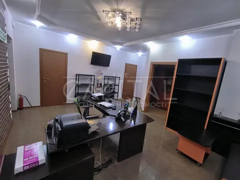Аренда  офисное помещение Киевская обл., Киев, Лобановского ул., 41 - 9/30
