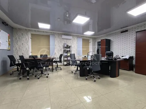 Аренда  офисное помещение Киевская обл., Киев, Лобановского ул., 41 - 12/30