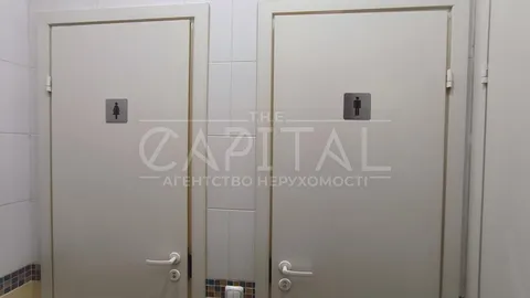 Аренда  офисное помещение Киевская обл., Киев, Лобановского ул., 41 - 17/30