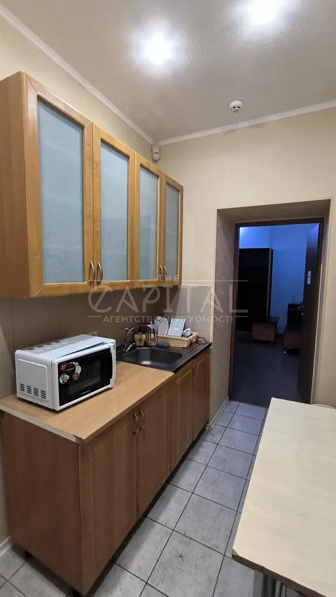 Аренда  офисное помещение Киевская обл., Киев, Лобановского ул., 41 - 21/30