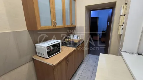 Аренда  офисное помещение Киевская обл., Киев, Лобановского ул., 41 - 22/30