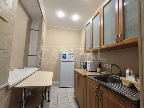 Аренда  офисное помещение Киевская обл., Киев, Лобановского ул., 41 - 23/30