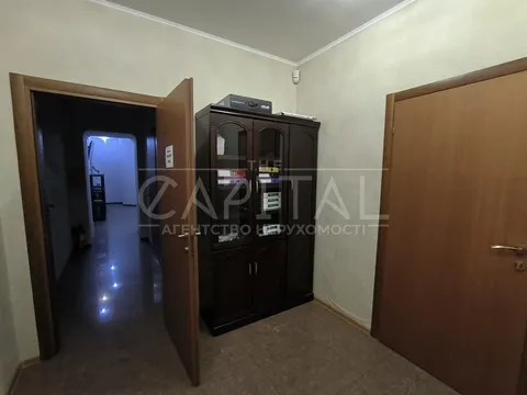 Аренда  офисное помещение Киевская обл., Киев, Лобановского ул., 41 - 26/30
