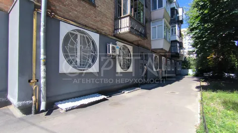Аренда  офисное помещение Киевская обл., Киев, Лобановского ул., 41 - 28/30
