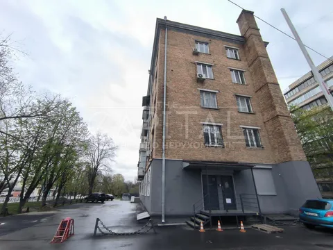 Аренда  офисное помещение Киевская обл., Киев, Лобановского ул., 41 - 29/30