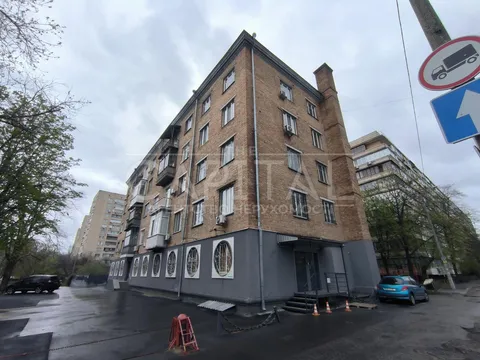 Аренда  офисное помещение Киевская обл., Киев, Лобановского ул., 41 - 30/30