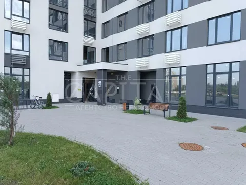 Аренда  коммерческое помещение Киевская обл., Киев, Ивана Выговского ул., 40/12 - 2/9