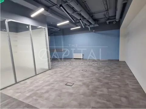 Аренда  офисное помещение Киевская обл., Киев, Ярославская ул., 58 - 4/6