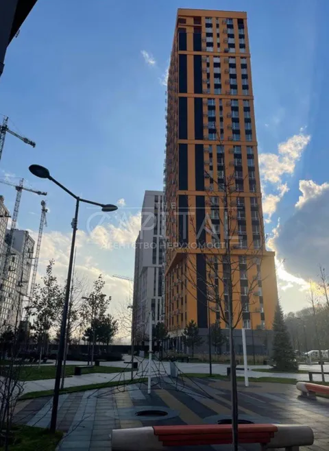 Аренда  коммерческое помещение Киевская обл., Киев, Наддніпрянське шосе ул., 2а - 3/8