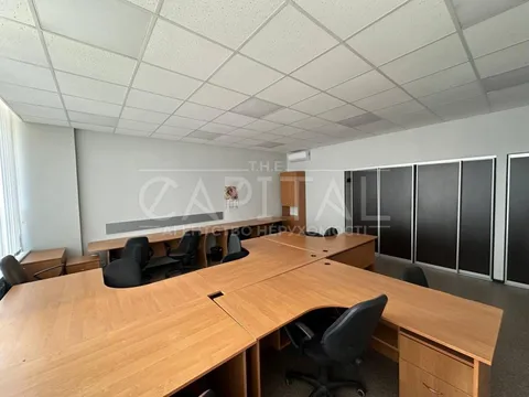 Аренда  офисное помещение Киевская обл., Киев, Кудрявский спуск ул., 7 - 1/16