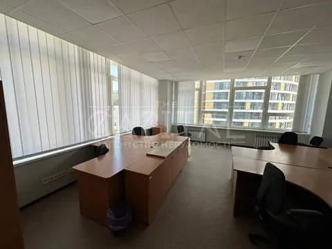 Аренда  офисное помещение Киевская обл., Киев, Кудрявский спуск ул., 7 - 4/16