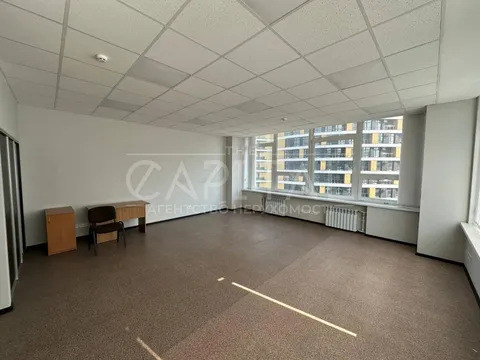 Аренда  офисное помещение Киевская обл., Киев, Кудрявский спуск ул., 7 - 7/16