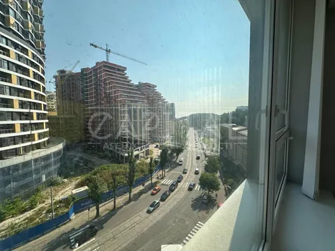 Аренда  офисное помещение Киевская обл., Киев, Кудрявский спуск ул., 7 - 16/16