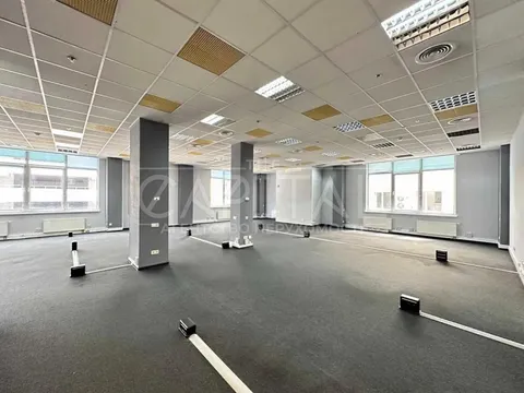 Аренда  офисное помещение Киевская обл., Киев, Физкультуры ул., 30В - 1/7