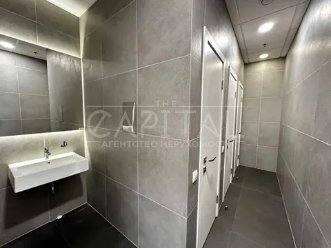 Аренда  офисное помещение Киевская обл., Киев, Физкультуры ул., 30В - 7/7