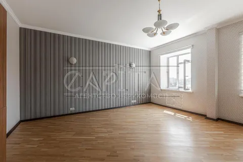 Аренда  квартира Киевская обл., Киев, ковпака ул., 17 - 10/57