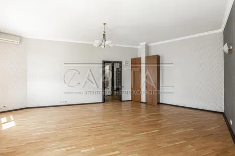 Аренда  квартира Киевская обл., Киев, ковпака ул., 17 - 23/57