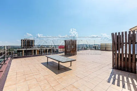 Аренда  квартира Киевская обл., Киев, ковпака ул., 17 - 28/57