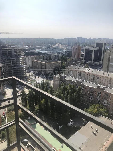 Аренда  квартира Киевская обл., Киев, ковпака ул., 17 - 32/57
